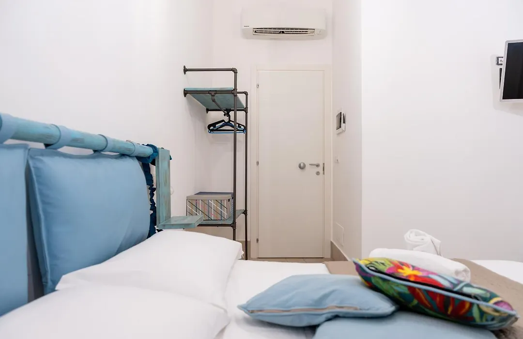 B&B Palazzo Nicolaus-1